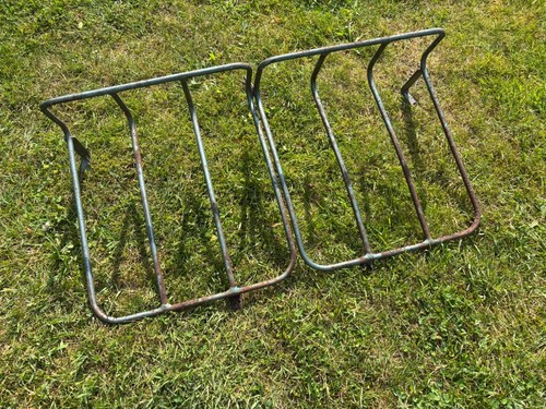 Jaguar xk150 original boot lid - xk150,