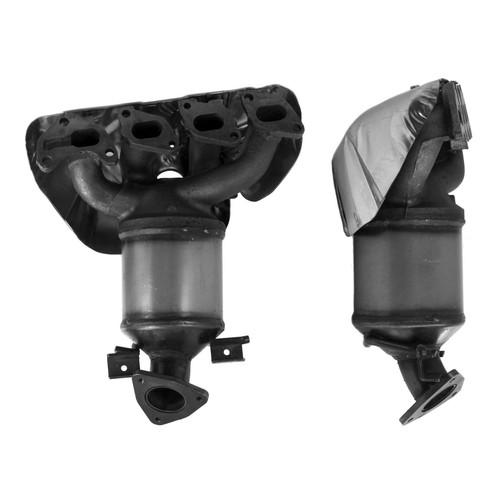 Approved catalytic converter - catalytic,