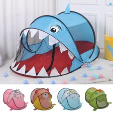 Kids large animal tents - tents, pop