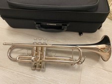 YAMAHA Trumpet YTR-4335GSII