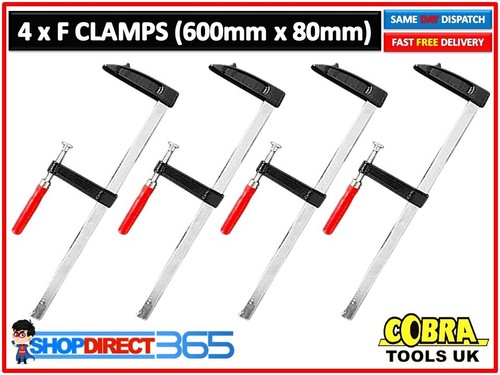 Clamps bar clamp heavy - f,