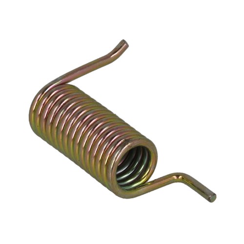 Hayter left hand deflector - left,