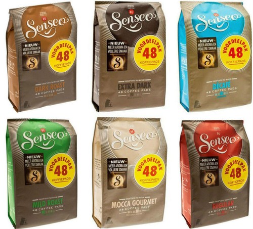 048 douwe egberts senseo - x,