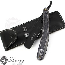 Vintage straight cut throat - straight,