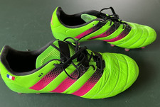 Morgan Schneiderlin Manchester United Football Boots Match Worn Issue Man Utd