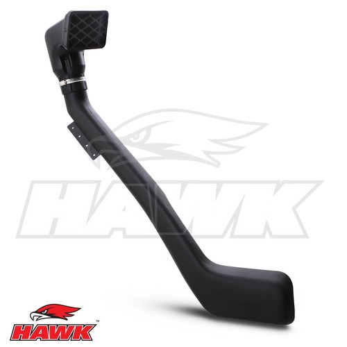 Raised off road snorkel air - off,
