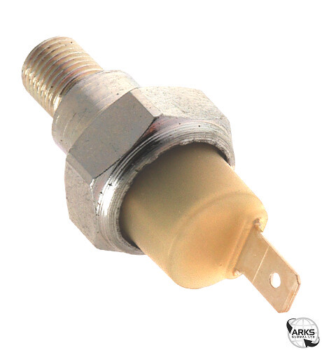 Cambiare oil pressure - cambiare, switch