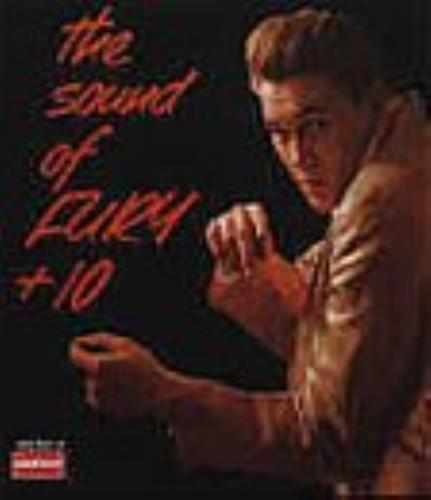 Billy fury the sound of - fury,