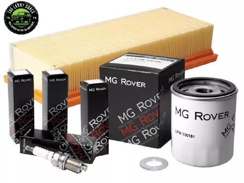 Mgf service kit genuine - mgf,