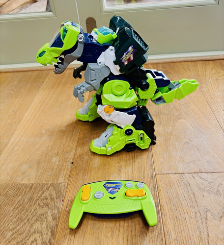 Vtech switch dinos remote - switch, &