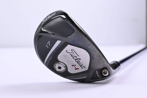 Titleist 910h hybrid - titleist, 17