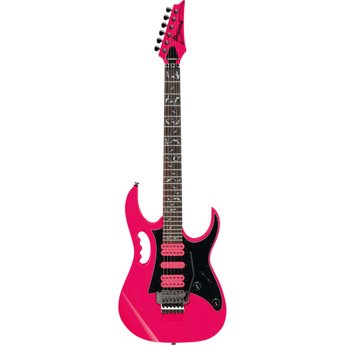 Ibanez jemjrsp steve - jemjrsp-pk, vai