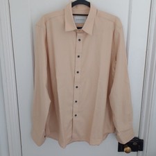 Peregrine Cotton Shirt Size M NWOT
