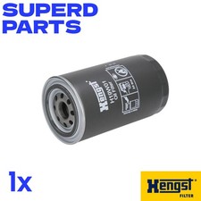 OIL FILTER FITS: DAF F 1100 F