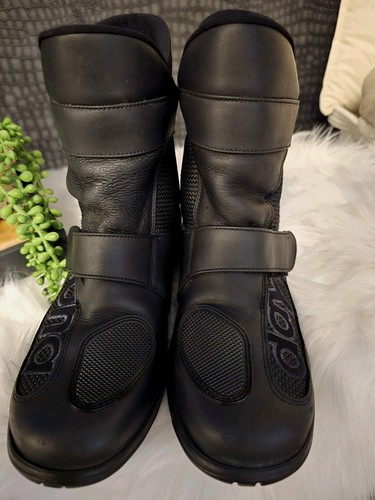 Daytona motorcycle boots eu38 - daytona,
