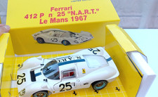 Jouef Evolution, 1:18 scale