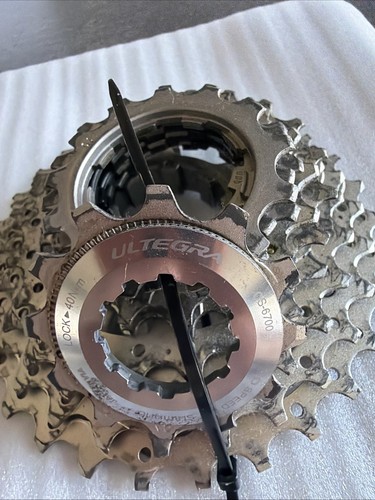 Shimano ultegra 6700 28t - shimano, 11-28t