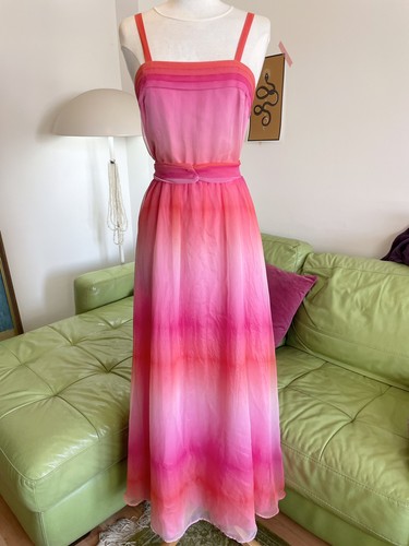 True vintage vera mont floaty - mont,