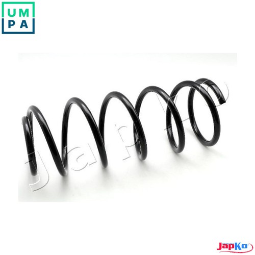 Suspension spring zcj2226c - 2x,