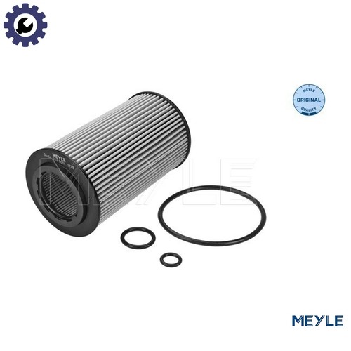 Oil filter 322 - filter,