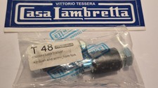 CASA LAMBRETTA ITALIAN SERIES 3 LI,SX,TV,GP  FORK BUFFER  KIT COMPLETE