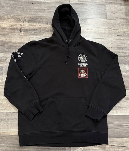 Lurking class hoodie - hoodie, 2xl