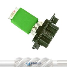 Fan Resistor Vauxhall Corsa D