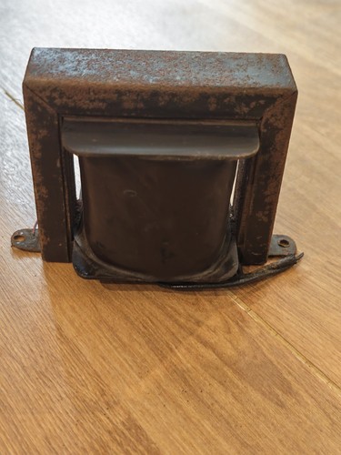 Vintage heavy duty power - heavy,