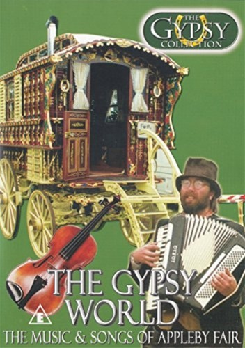 The gypsy world - the,
