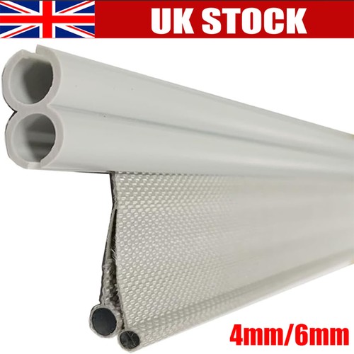 6mm kador keder dual - 4/6mm,