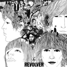 The Beatles: Revolver