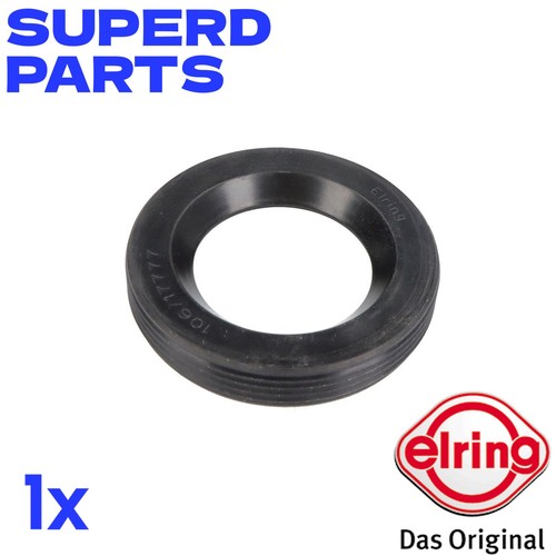 Ignition plug socket - plug, gasket