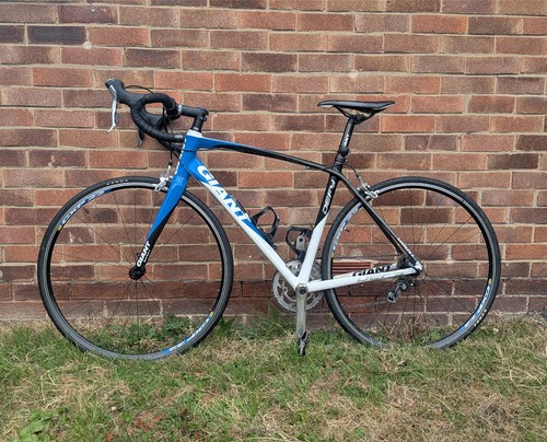 Giant defy alliance road - giant,