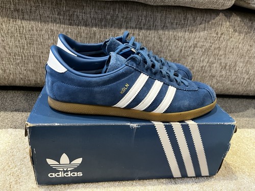 Adidas koln 2017 size 10 - og,