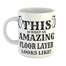 Top Gift Pick - AMAZING FLOOR