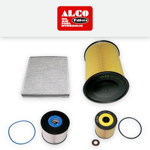 Service kit for ford - service, 2.0
