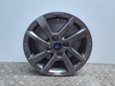 FORD KA+ MK3 2018-2019 15 INCH