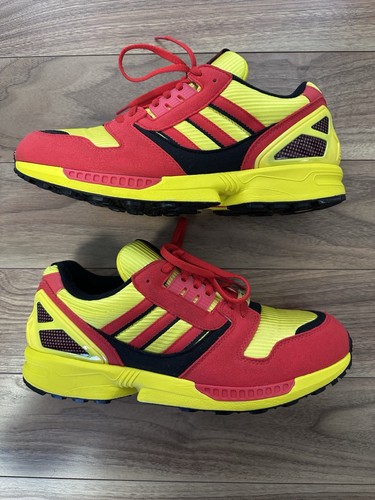 Adidas 8000 germany zx8000 - 8000,