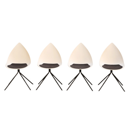 Boconcept ottawa chair - boconcept, by