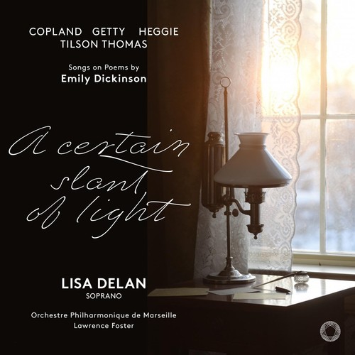 Aaron copland certain slant - aaron,