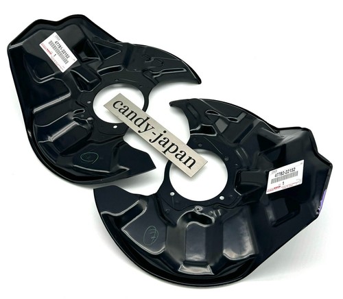 Toyota genuine front - genuine, brake