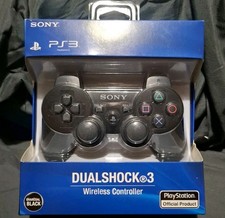 PS3 Controller PlayStation 3