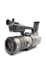 Sony DSR-PD150P PAL MiniDV Video Camcorder