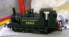Hornby R3022 0-6-0 SR Terrier