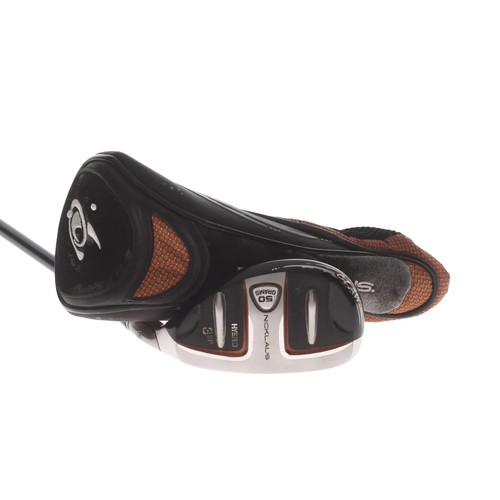 Nicklaus claw hybrid 21 - nicklaus,