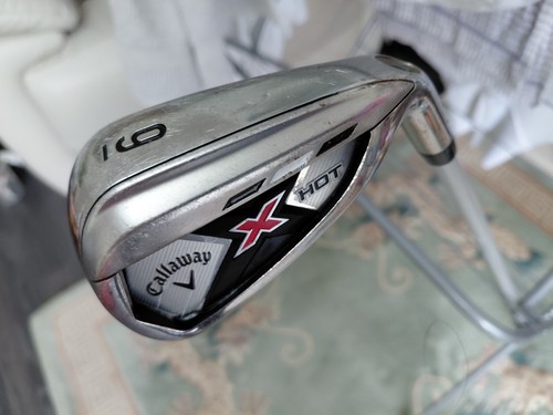 Callaway hot iron regular - callaway,