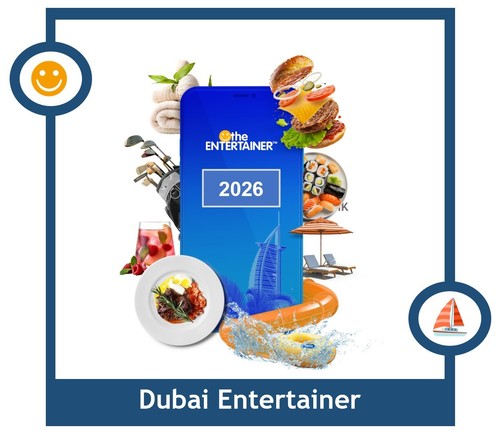 Dubai classic entertainer - dubai, 7