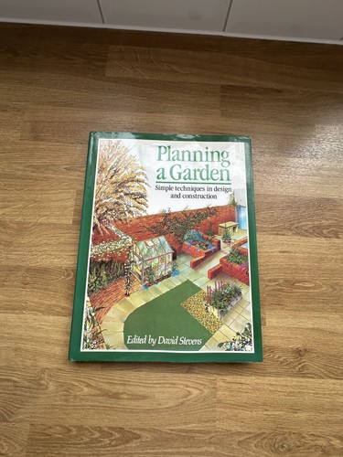 Vintage 1989 planning - vintage,