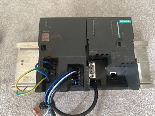 Siemens simatic 300 - siemens,