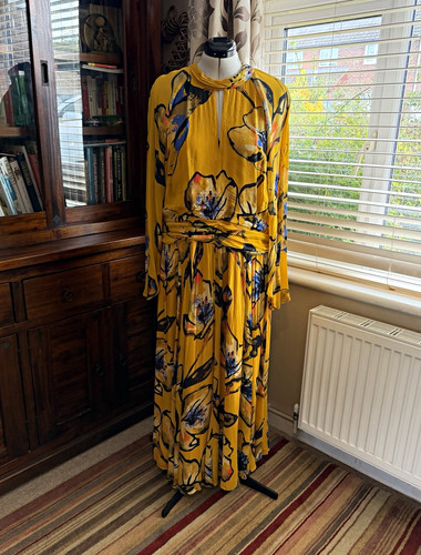 Joanna hope yellow - hope, long